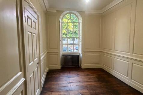 Music Room