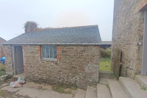 Outbuilding / Shed  