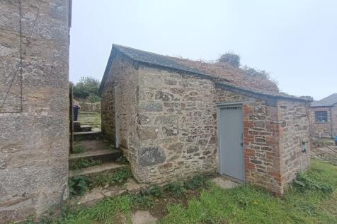 Outbuilding / Shed  