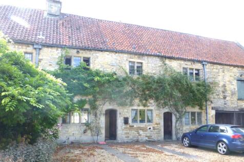 Courtyard Elevation