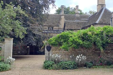 View Grantham House