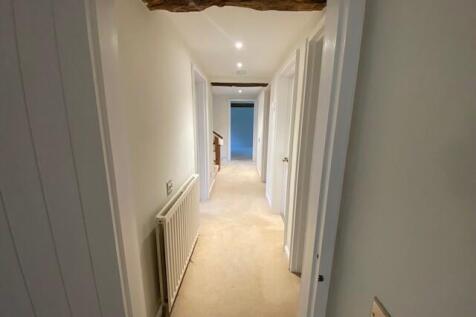1st floor landing