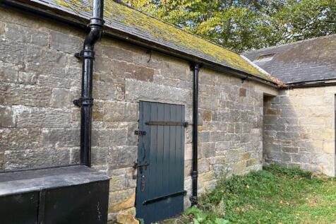 Outbuilding/workshop