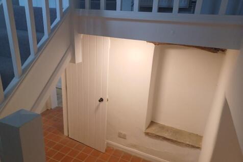 Back Hall