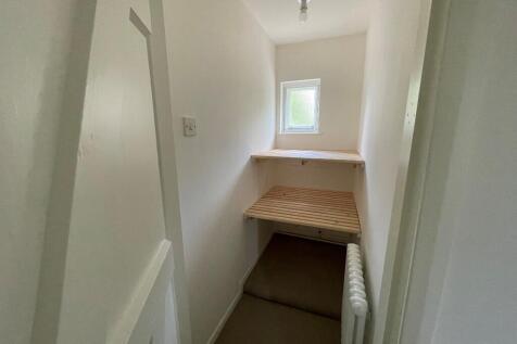Linen Cupboard