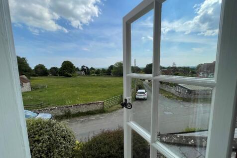 View Bedroom One