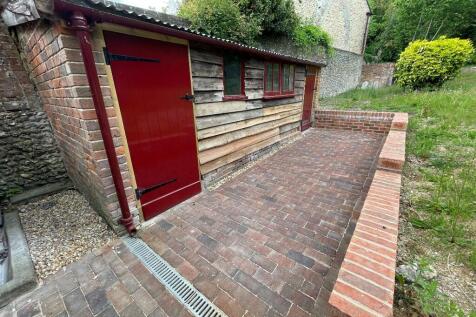 Outbuilding