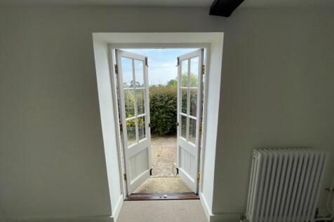 French Doors