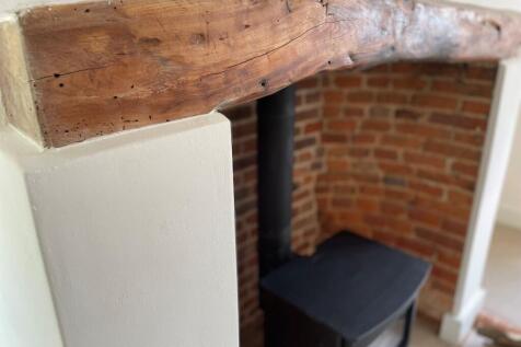 Wood burning Stove
