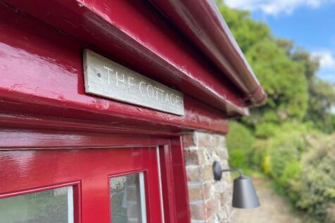 The Cottage
