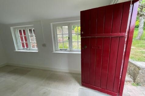Utility Stable Door