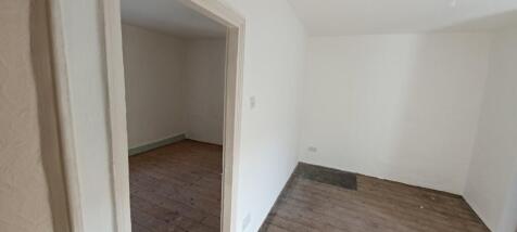 Dressing room/study