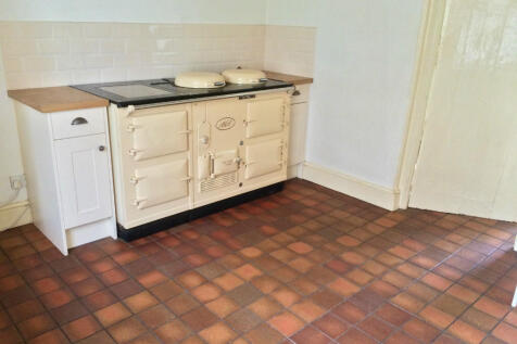 Electric AGA