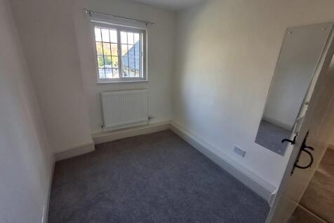 Office/ Nursery
