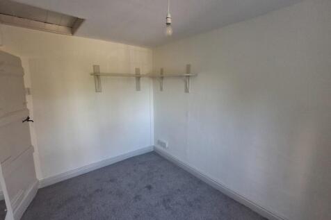 Office/Nursery