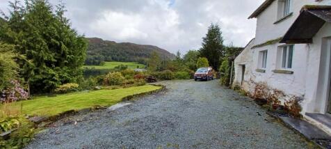Crag Head