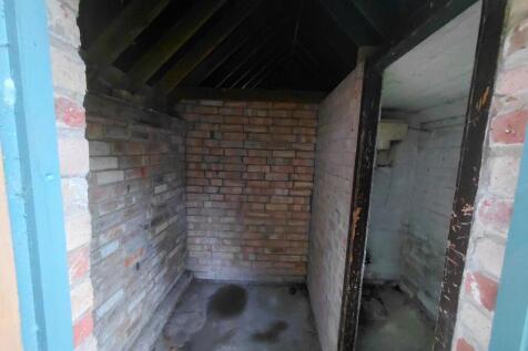 Out building