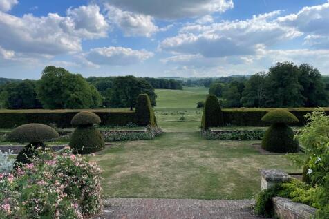 Hinton Ampner