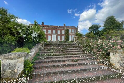 Hinton Ampner House