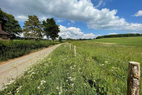 Countryside views