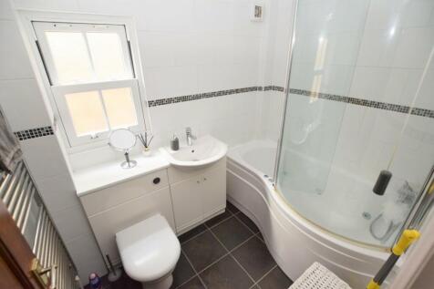 Ground Floor Bathroom