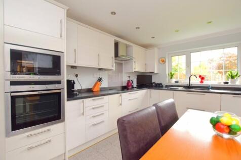 Kitchen Breakfast Room 