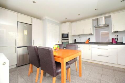 Kitchen Breakfast Room 