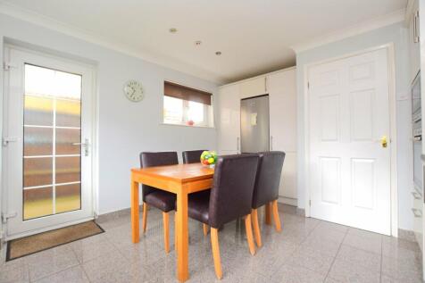 Kitchen Breakfast Room 