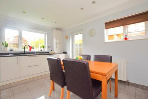 Kitchen Breakfast Room 