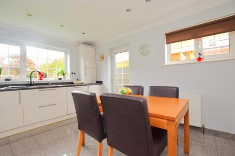 Kitchen Breakfast Room 