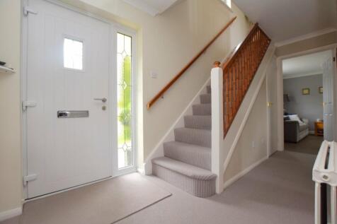 Entrance Halll