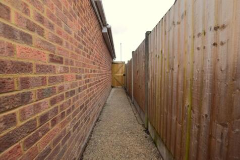 Side access