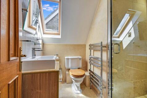 Guset Room En-suite