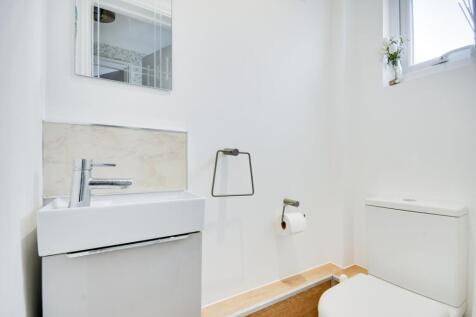 Ground Floor W/C