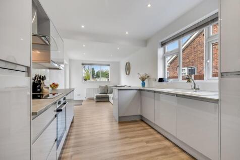 Kitchen/Family Room