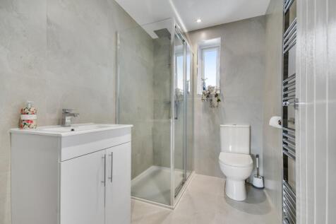 Downstair&#39;s Bathroom