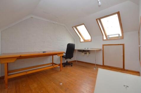 Loft Space