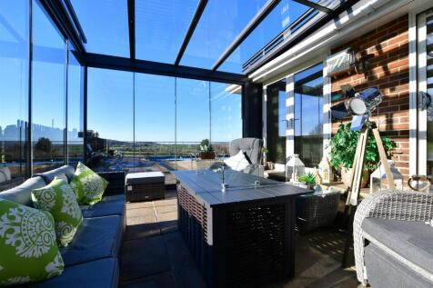 Glass Observatory