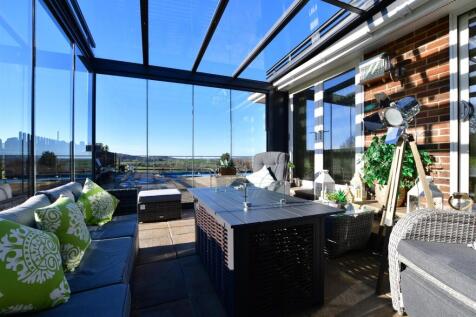 Glass Observatory