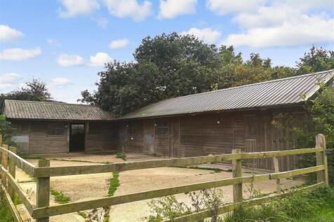 Stables