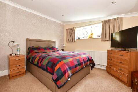 Owners Bedroom 1