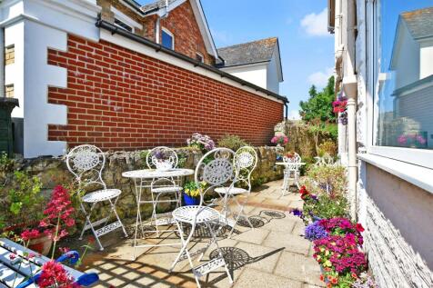 Patio / Decking