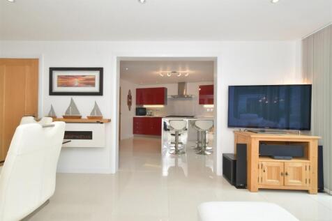 Internal Lifestyle Photograph