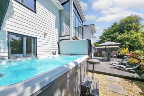 Swim Spa