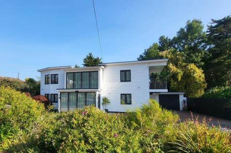 *Front Elevation*