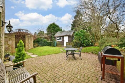 Patio / Decking