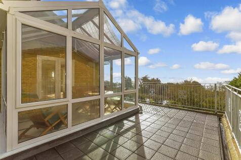 Balcony / Terrace