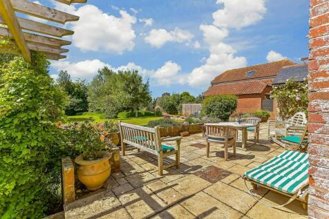 Patio / Decking