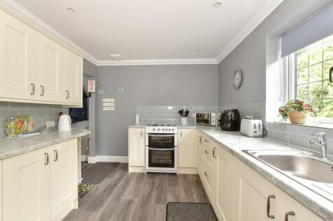 Annex Kitchen