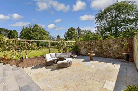 Patio / Decking